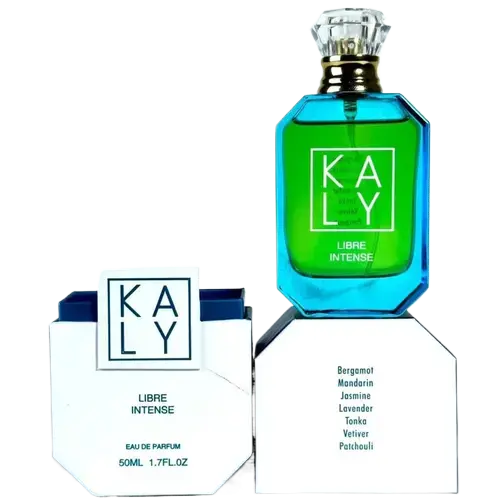 Genie Kayla Libre Intense 50ml EDP