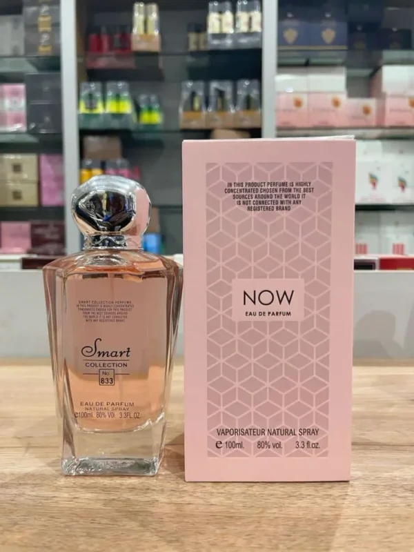 Smart Collection Now Women 100ml