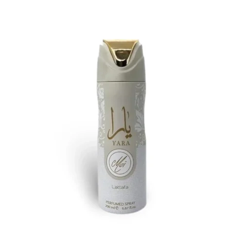 Lattafa Spray 200ml Yara Moi