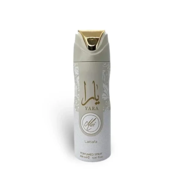 Lattafa Spray 200ml Yara Moi