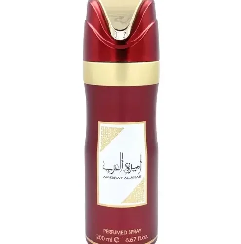Lattafa Spray 200ml Amerat Al Arab