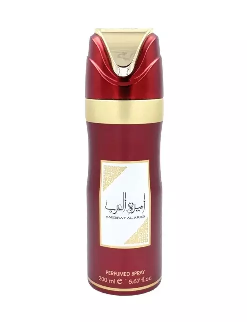 asdaaf-ameerat-al-arab-body-spray-200ml Lattafa Spray 200ml Amerat Al Arab