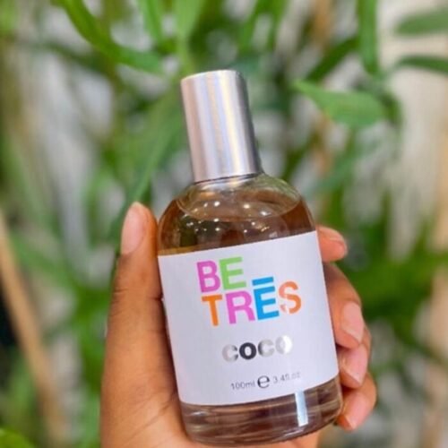 be_tres_coco_100ml_perfume Betres Coco 100ml