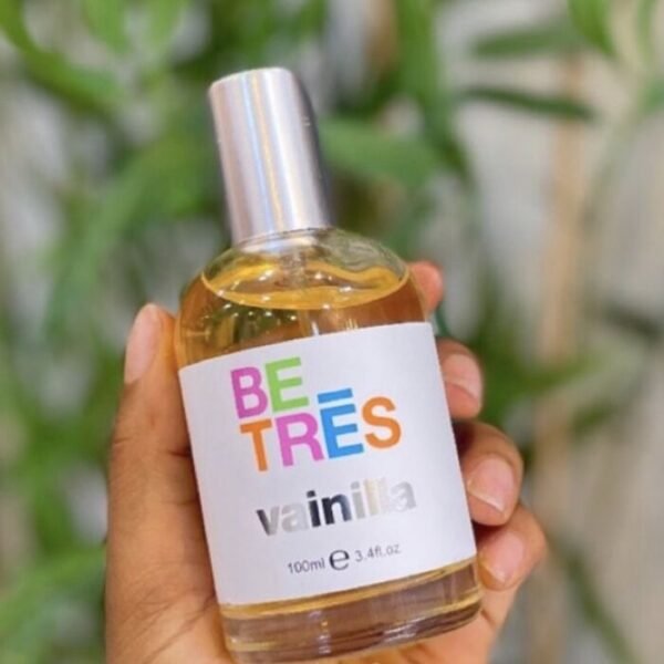 Betres Vanilla 100ml
