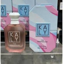 Genie Kayla Yum Marshmallow 50ml EDP