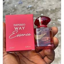 Imperio My Way Essence 25ml