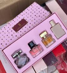 Mystical 4 in 1 Gift Set