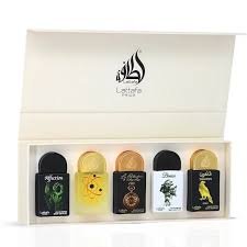 download (17) Lattafa Pride Gift Set 5 in 1 (20ml each)