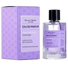 Hanas Secret Purple Romance Pour Homme 100ml