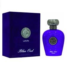 Lattafa Blue Oud EDP 100ml
