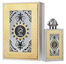 Lattafa Pride King of Arabia EDP 100ml