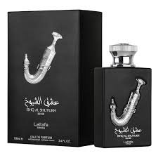 Lattafa Pride Ishq Al Shuyukh Silver EDP 100ml