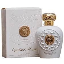 Lattafa Opulent Musk EDP 100ml