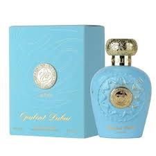 Lattafa Opulent Dubai EDP 100ml