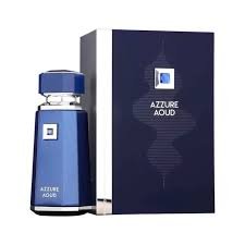 French Avenue Azure Aoud 100ml