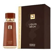 Pendora Scents Liquid Brun 30ml