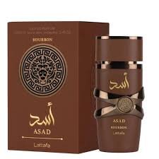 Lattafa Asad Bourbon 100ml