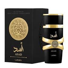 Lattafa Asad 100ml