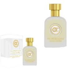 The Official Crystal Coco Vanille 35ml