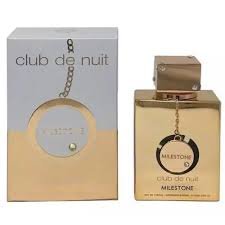 ARMAF Club de Nuit Milestone EDP 105ml