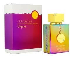 ARMAF Club de Nuit Untold EDP 105ml