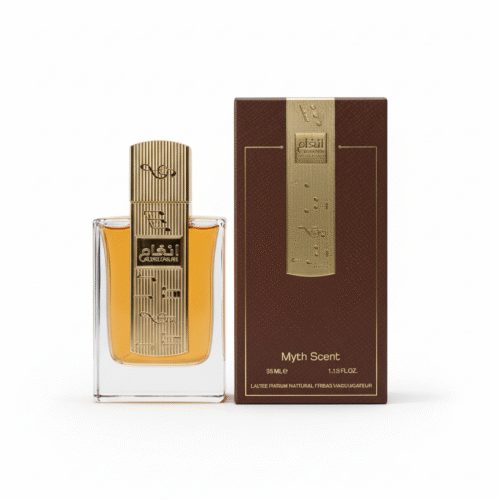 Myth Scent Angham Brown 35ml
