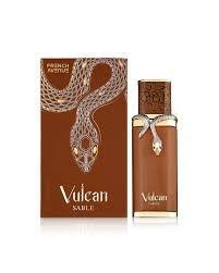 Vulcan Sable French avenue EDP 100ml