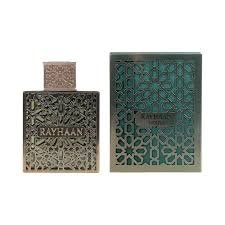Rayhaan Terra 100ml