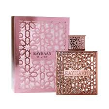 Rayhaan Divine 100ml