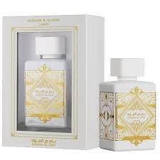 Lattafa Badee Al Oud Honour and Glory EDP 100ml