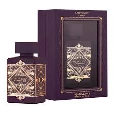 Lataffa Badee Al Oud Amethyst 100ml