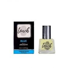 Touch Oils Blue 5ml