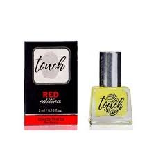 Touch Oils Red 5ml