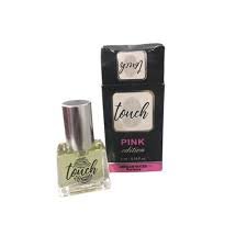 Touch Oils Pink 5ml