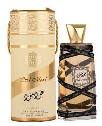Lattafa Oud Mood EDP 100ml