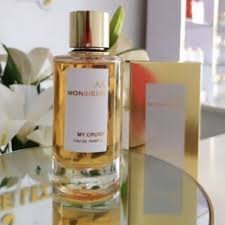 Alina Corel Monsieur My Crush