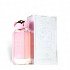 download (49) Fragrance World Elysia Vanilla Sugar 100ml EDP
