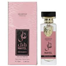Arabiyat Prestige Nayel Her Majesty EDP 70ml