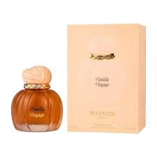 Maison Asrar Vanilla Voyage EDP 100ml