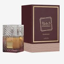 Lattafa Khamah Durkan EDP 100ML
