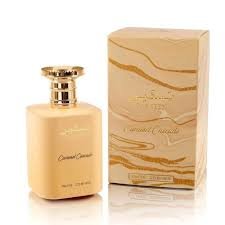 Taskeen  Caramel Cascade Paris Corner EDP  100ml