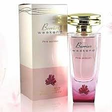 download (55) Fragrance World Berries Weekend Pink Edition EDP 100ML