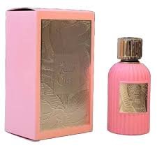 Qissa Pink Paris Corner EDP 100ML