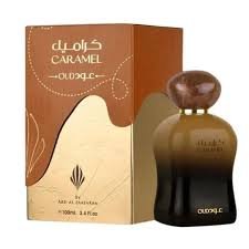 Ard Al Zaafaran Caramel Oud