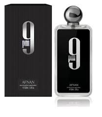 AFNAN 9 Pm EDP 100ML
