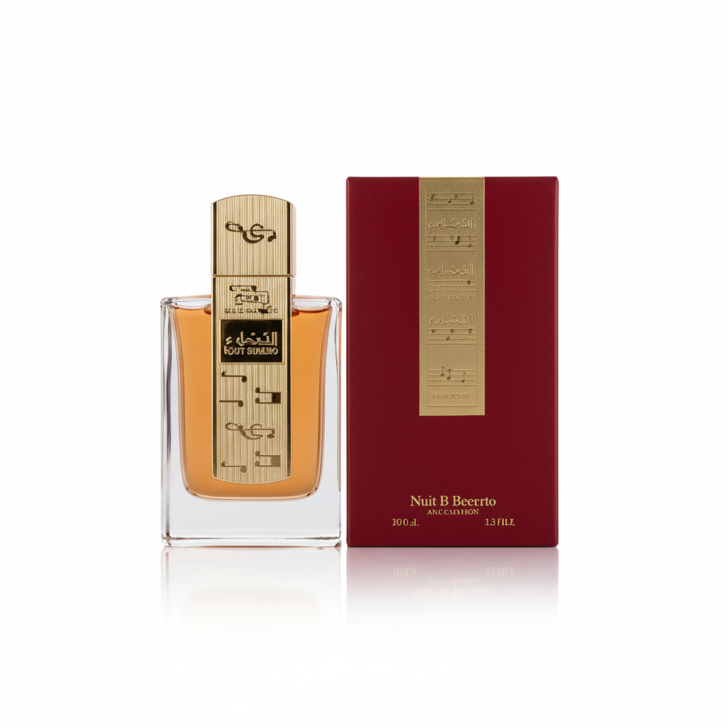 Myth Scent Angham Red 35ml