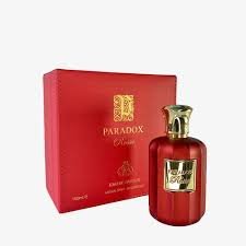 Fragrance World Paradox Rossa EDP 100ml