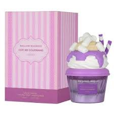 Lattafa Mallow Madness Gourmand EDP 75ml