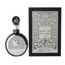 Lattafa Faakhir Black EDP 100ml
