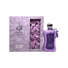 Zimaya Fatima Velvet Love EDP 100ml